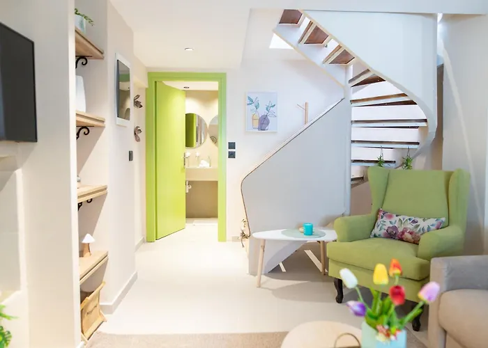 别墅 La Casa A Zia