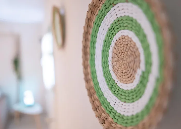 La Casa A Zia 别墅 *