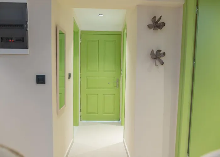 La Casa A Zia Villa Lagoudi Zia