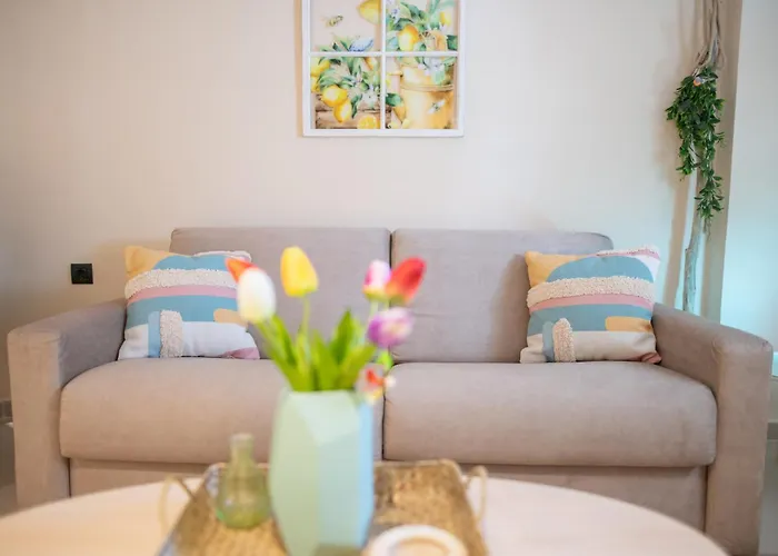 La Casa A Zia Lagoudi Zia