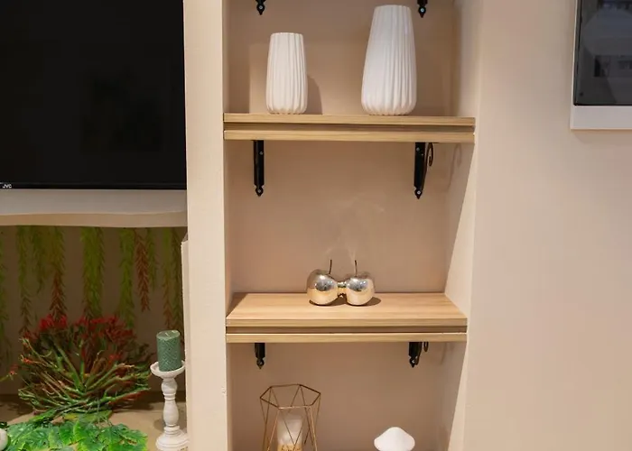 La Casa A Zia Villa *