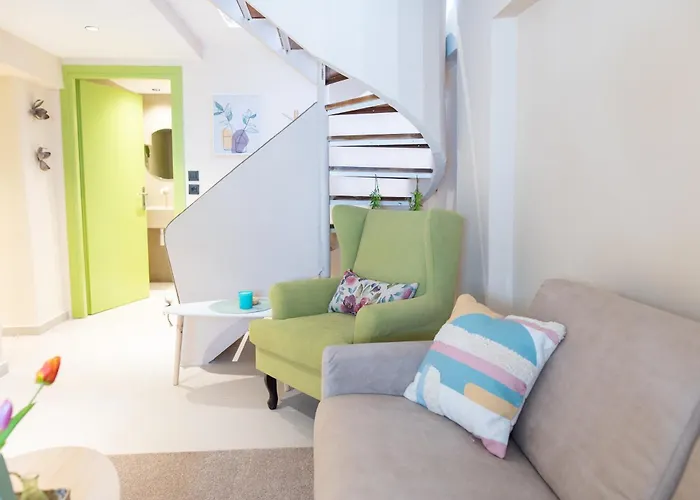 Villa La Casa A Zia *