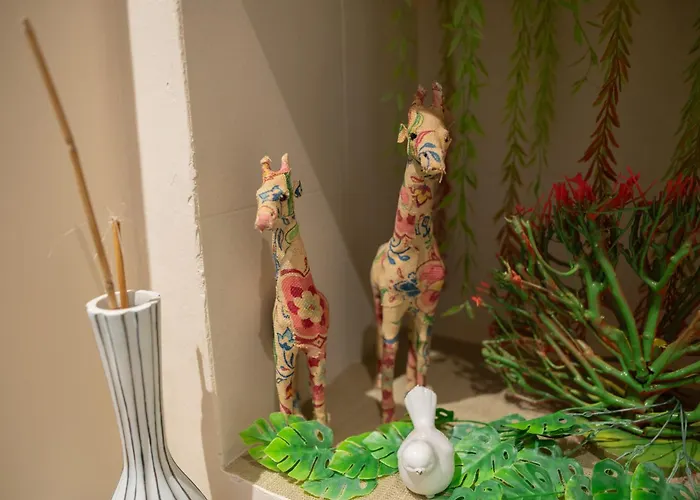 La Casa A Zia * Lagoudi Zia