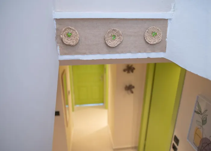 别墅 La Casa A Zia