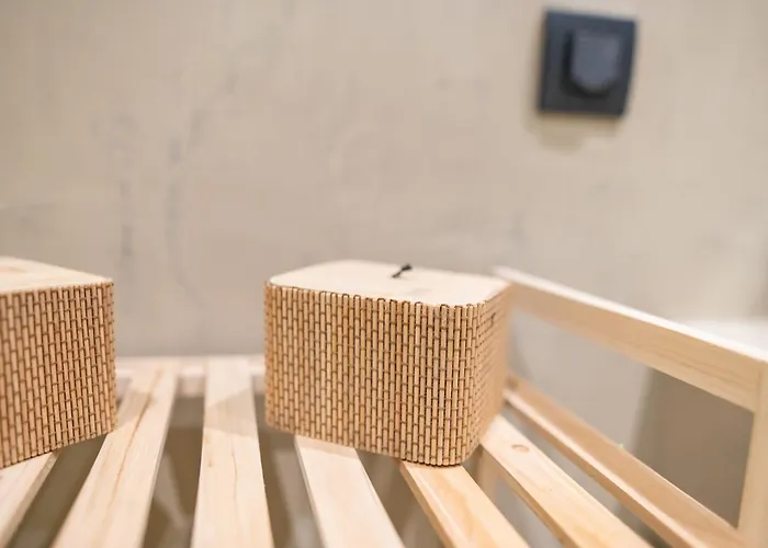 别墅 La Casa A Zia