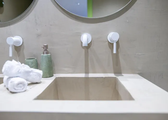 La Casa A Zia * Lagoudi Zia