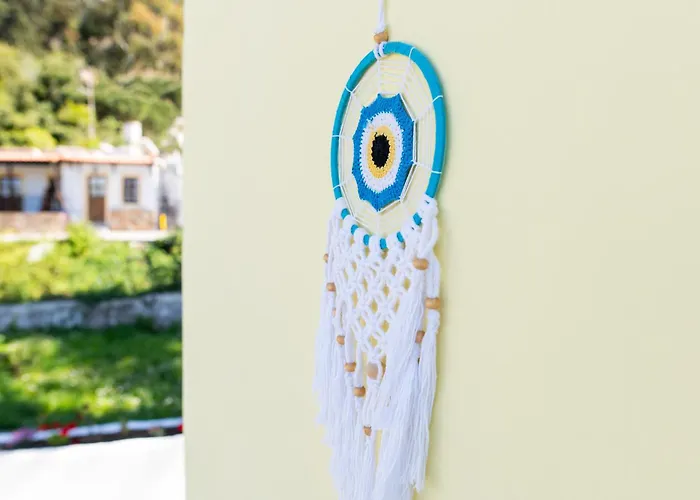 别墅 La Casa A Zia