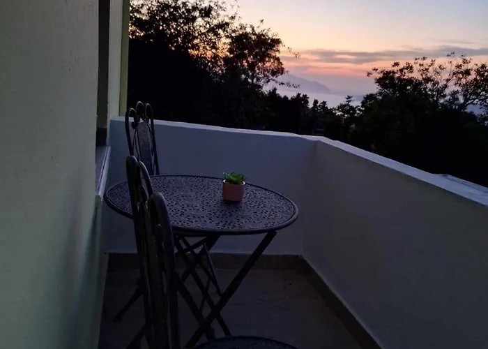 La Casa A Zia Villa Lagoudi Zia