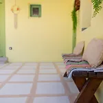 فيلة La Casa A Zia