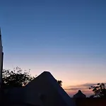 La Casa A Zia فيلة