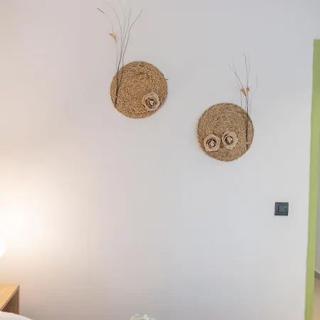 Villa La Casa A Zia *