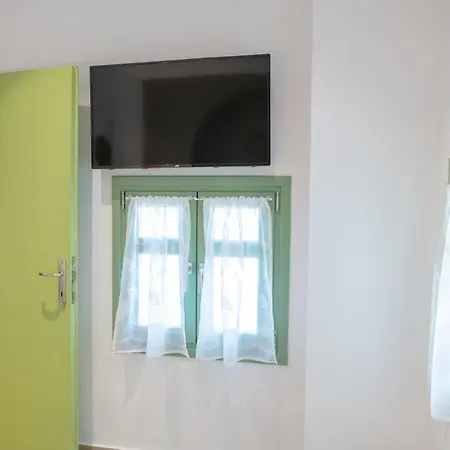 La Casa A Zia Villa