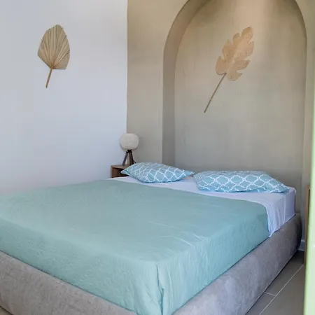 La Casa A Zia Villa *