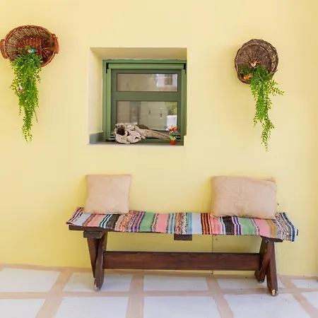 La Casa A Zia Lagoudi Zia