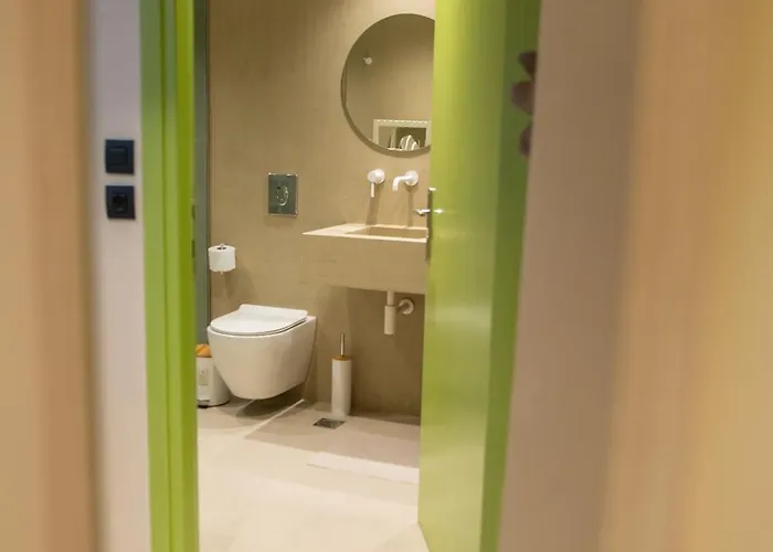 La Casa A Zia * Lagoudi Zia