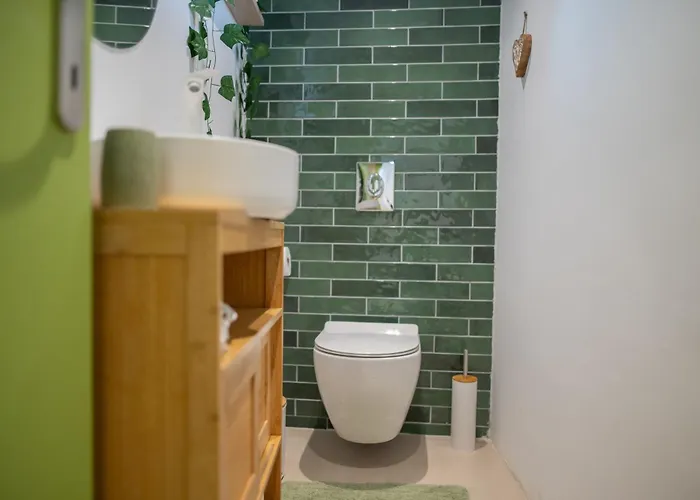 La Casa A Zia Villa *