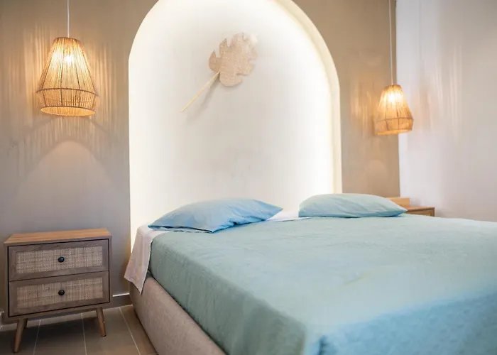 Villa La Casa A Zia *