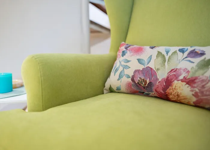 Villa La Casa A Zia *